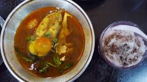 Resep pindang meranjat ikan patin palembang. Pindang Ikan Patin Pesona Kuliner Khas Palembang Selain Pempek Tribunnews Com Mobile