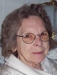 Obituary information for Zephernia "Fern" Carlin