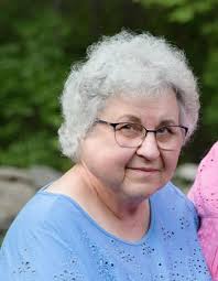 Obituary for Christina (Tokarski) Belanger