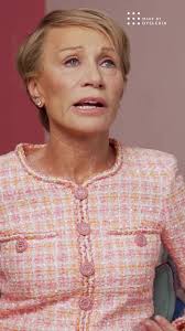 Shopaholicadel Vs Barbara Dorsett