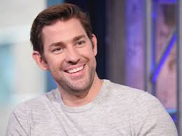 What's the Deal With John Krasinski's Love for the CIA?