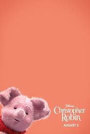 See Christopherrobin In Theaters August 3 Christopher Robin Movie Robin Movie Christopher Robin