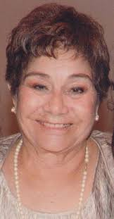 Martina V. DeLeon Obituary