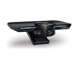 • panacast hub has the following ports : Jabra