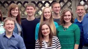 Mccaughey Septuplets Turn 21 Here S How They Re Celebrating The Big Day