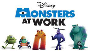 It seems that a piece of concept art for the first film's main character, sulley, has been recycled and tweaked to become monsters at work's main character, tylor tuskmon. Monsters At Work Season 1 Release Date And More Updates Droidjournal