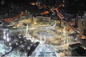 مكة المكرمة 7 islamic pictures makkah pictures