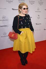 Geburtstag von „deutschland sucht den superstar ein ständchen und brachte sogar noch eine torte vorbei. Maite Kelly Ihre Modische Verwandlung Brigitte De