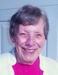 Sr. Paula Stauder C.PP.S. Obituary February 27, 2021