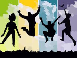 Get in shape with fitness fusion. Fitness Fusion