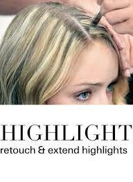 Root Cover Up In 2020 Roots Hair Grey Hair Roots How To Dye Hair At Home