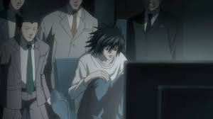 So it should be no surprise that death note is so popular. Death Note Netflix