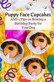 However, a typical puppy can still make cute noises from the moment they are put inside the box, so you could put in a treat or two with him, or a toy to keep him quiet. 5 Tips On Hosting A Surprise Birthday Party For Your Dog An Alli Event