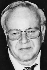 James Blake Obituary (2016)