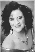 Wanda Johnson Obituary (1963