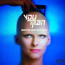 Stream Winter mixtape 2014 by YOU MAN
