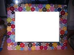 En nuestra web podrás encontrar más de 1000 fondos para fotos para decorar tus fotografías de manera muy sencilla. Marcos De Fotos Decorados El Rincon De Los Botones De Isa