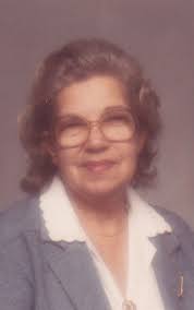 Irene Stock Obituary