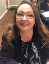 Trudy Garner, Mary Kay Independent Beauty Consultant