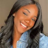 Keyanna Allen's Instagram, Twitter & Facebook