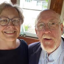 Carol Tidwell's Instagram, Twitter & Facebook