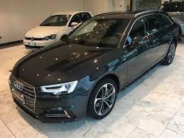 We did not find results for: Audi A4 Avant 2 0 Tdi 190cv S Tronic S Line Usata 2018 Autosupermarket