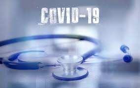 Berrien County Covid 19 Case Count Rises To 10 Moody On The Market