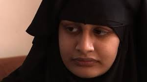 Shamima begum has claimed she fled to join isis in syria because she did not want to be left behind by her friends. Shamima Begum Speaks After Losing First Stage Of Appeal To Regain Uk Citizenship Itv News