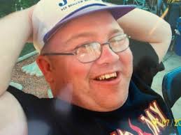 Obituary information for John George Lawrence Burge