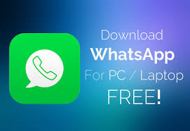 Whatsapp is the most popular chat app in the world — here's how to get it on your iphone or android device. Freedownloadwhatsappforpcfree