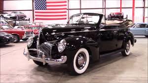 Image result for Sahara Sand 1940 Mercury