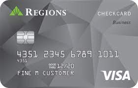 Thereof, does regions bank have a prepaid card? Debit Cards Prepaid Cards Gift Cards Regions