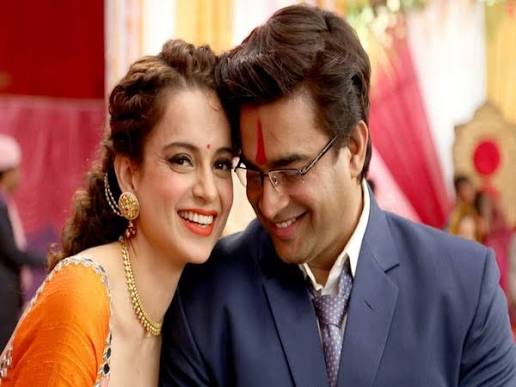 This film holds special place in my heart" R Madhavan on 'Tanu Weds Manu  Returns' completing 8 years
