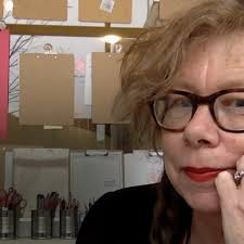 Lynda Barry, Ann Telnaes win top honors at 2017 Reuben Awards for  cartoonists