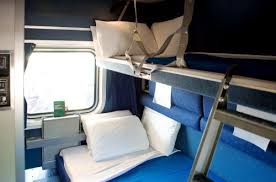 Nov 17, 2020 · a ballpark guess is difficult but i might say from new orleans to tucson in a roomette in february would be from $500 for a roomette to $1,200 for a deluxe bedroom. Amtrak Auto Train Photos And Tips