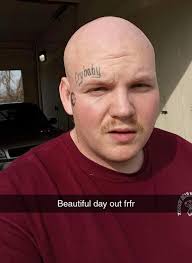 MISSING Nick Monroe 28-year-old Nick Monroe was last seen