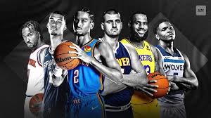 All-NBA Teams 2024: Expert picks from TSN