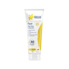 Sunscreen ingredients are a toxic soup. Cancer Council Day Wear Sunscreen Spf30 Ingredients And Reviews