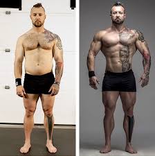 Now, are you ready to. Kris Gethin S 12 Week Muscle Building Trainer Bodybuilding Com Bodybuilding Workouts Muscle Fitness Fitness Motivation