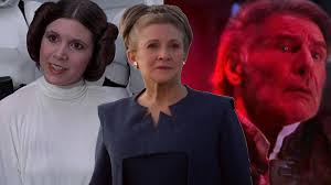 Star Wars: The 10 Worst Things That Ever Happened To Leia Organa
