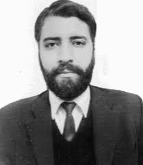 KHYBER PAKHTUNKHWA BAR COUNCIL