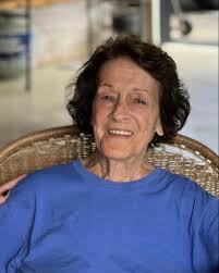 Betty Richey Obituary June 30, 2025