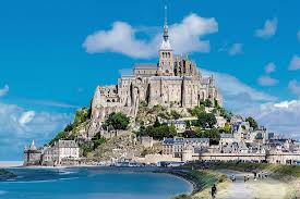 Последние твиты от mont saint michel (@msmvoyages). Le Mont Saint Michel Unesco Weltkulturerbe In Frankreich