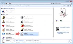 Windows 7 se despide, pero se lleva consigo a 'buscaminas', 'solitario', 'corazones', microsoft no incluyó estos videojuegos en windows 10 ¿cómo 'buscaminas, 'solitario', 'corazones', son juegos presentes en versiones tan antiguas como windows 3.1, y ahora, con la despedida de windows 7. Como Jugar Al Solitario Y Juegos Clasicos Xp O 7 En Windows 10 Solvetic