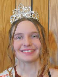 2023 Minnesota Dairy Princess Specical Edition by Dairy Star
