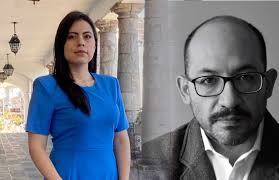 Los periodistas Yalilé Loaiza y Jean Cano son designados como Presidenta y  Subdirector de Fundamedios hasta 2027
