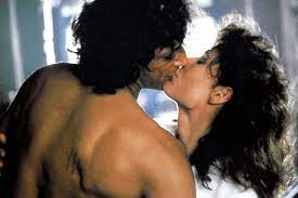 Virginia „geena elizabeth davis (* 21. Bild Zu Jeff Goldblum Die Fliege Bild Geena Davis Jeff Goldblum Filmstarts De