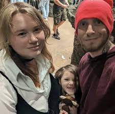 Eddie's GTR looking Majestic as ever