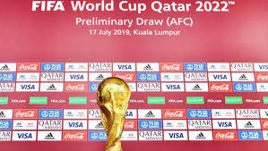 وتمَّ تقسيم الـ55 منتخبًا على 10 مجموعات، تضم 5 منها 6 فرق، فيما تضم الخمس الأخرى 5 فرق في كل مجموعة. Ø¬Ø¯ÙˆÙ„ ØªØ±ØªÙŠØ¨ ØªØµÙÙŠØ§Øª ÙƒØ§Ø³ Ø§Ù„Ø¹Ø§Ù„Ù… 2018 Ø§ÙØ±ÙŠÙ‚ÙŠØ§