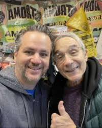 Lloyd Kaufman